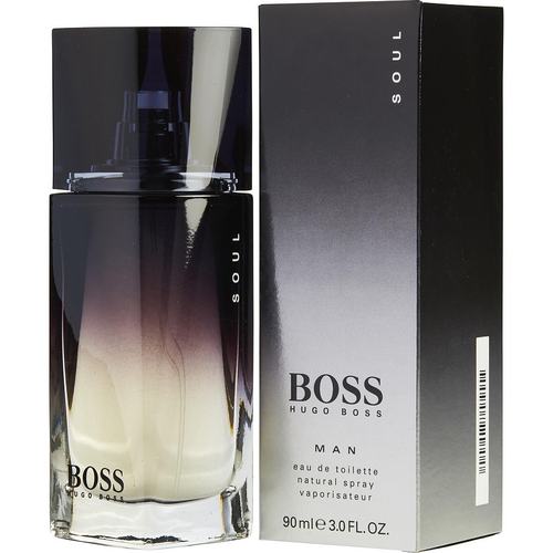 Мъжки парфюм HUGO BOSS Boss Soul